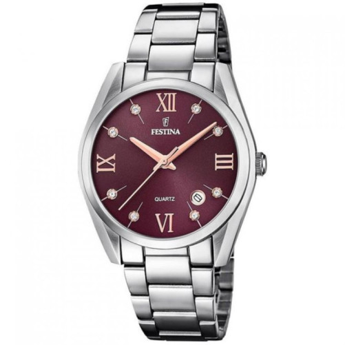Montre femme FESTINA - F16790/E | Chichkhane