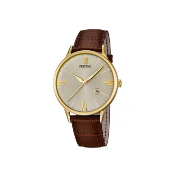 Montre homme FESTINA - F16825/2 | Chichkhane