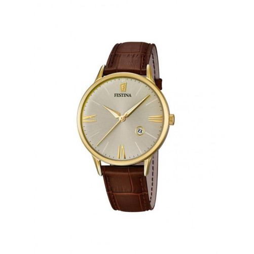 Montre homme FESTINA - F16825/2 | Chichkhane