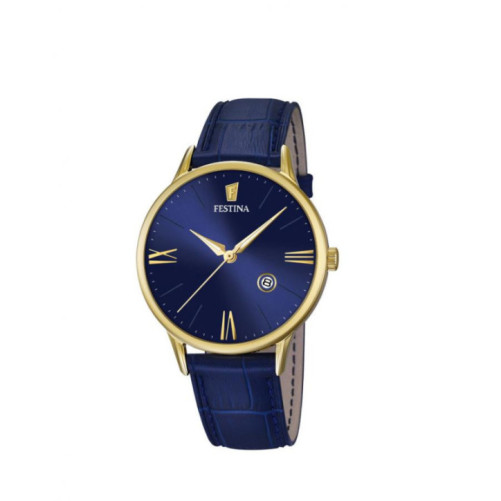 Montre homme FESTINA - F16825/3 | Chichkhane