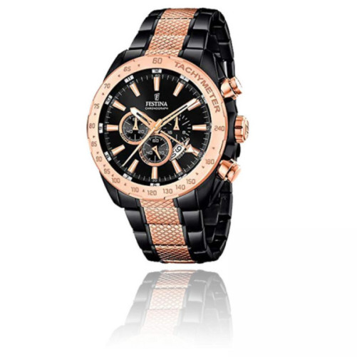 Montre homme FESTINA - F16888/1 | Chichkhane