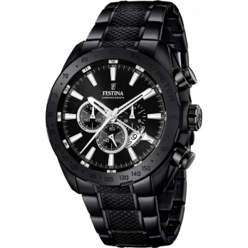 Montre homme FESTINA - F16889/1 | Chichkhane