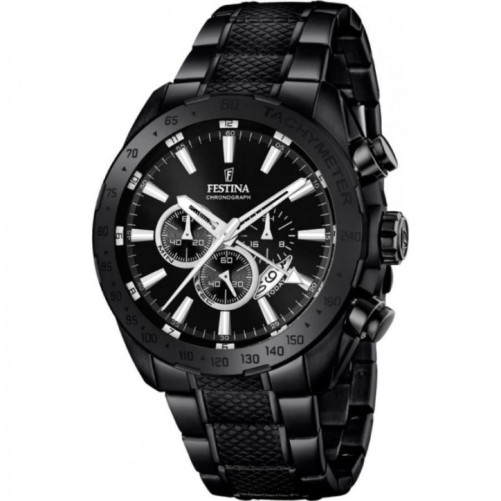 Montre homme FESTINA - F16889/1 | Chichkhane