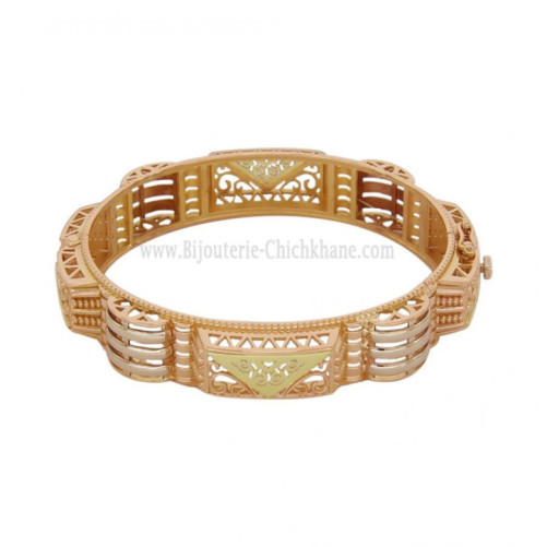 Bracelet Non Serti 62749