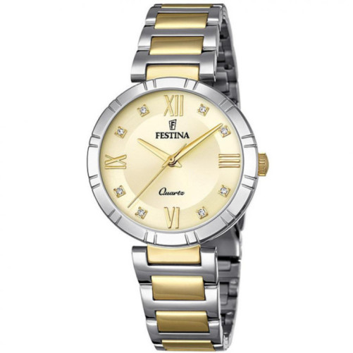 Montre femme FESTINA - F16937/B | Chichkhane
