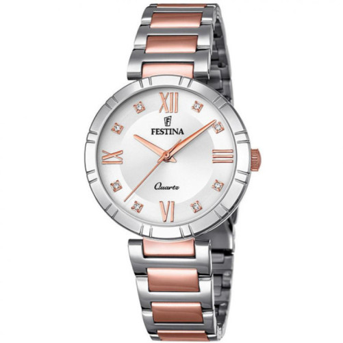 Montre femme FESTINA - F16937/D | Chichkhane