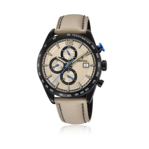 Montre homme FESTINA - F20344/1 | Chichkhane