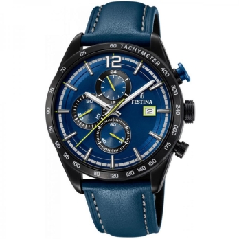 Montre homme FESTINA - F20344/2 | Chichkhane