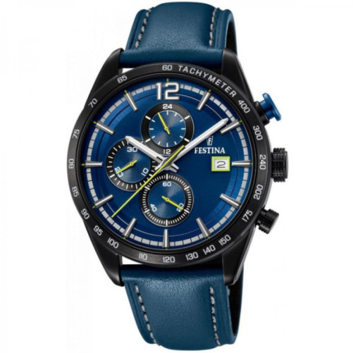 Montre homme FESTINA - F20344/2 | Chichkhane