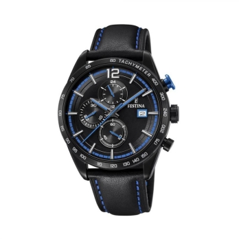 Montre homme FESTINA - F20344/4 | Chichkhane