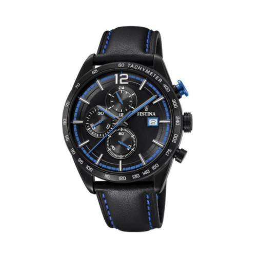 Montre homme FESTINA - F20344/4 | Chichkhane