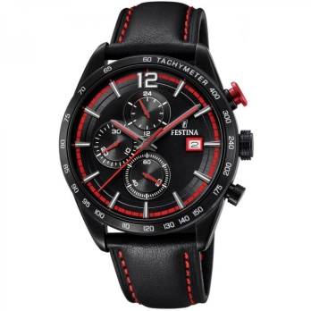 Montre homme FESTINA - F20344/5 | Chichkhane