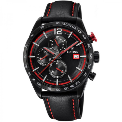 Montre homme FESTINA - F20344/5 | Chichkhane