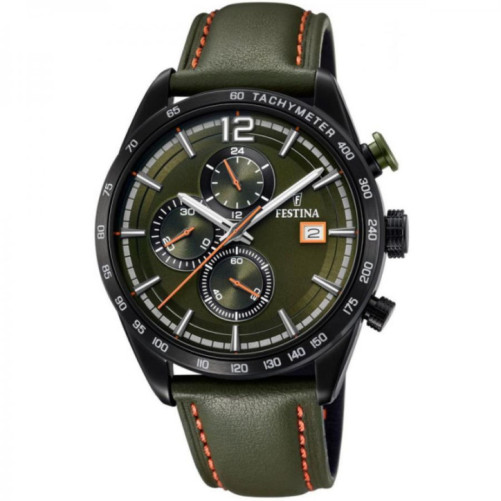Montre homme FESTINA - F20344/6 | Chichkhane