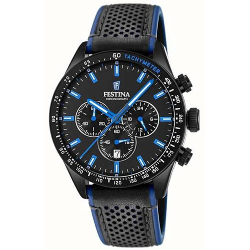 Montre homme FESTINA - F20359/3 | Chichkhane