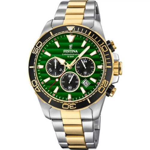 Montre homme FESTINA - F20363/4 | Chichkhane