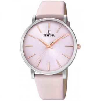 Montre femme FESTINA - F20371/2 | Chichkhane