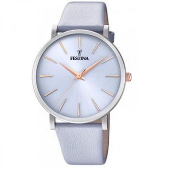 Montre femme FESTINA - F20371/3 | Chichkhane