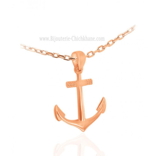 Pendentif Non Serti 62900