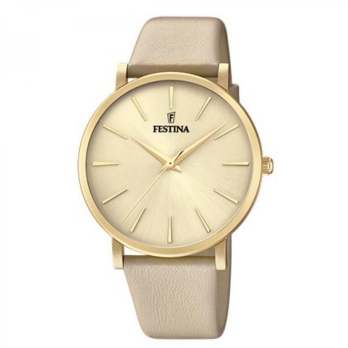 Montre femme FESTINA - F20372/2 | Chichkhane