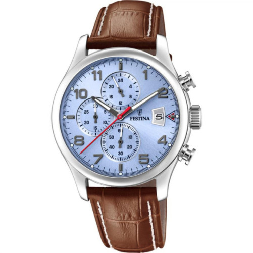 Montre homme FESTINA - F20375/5 | Chichkhane