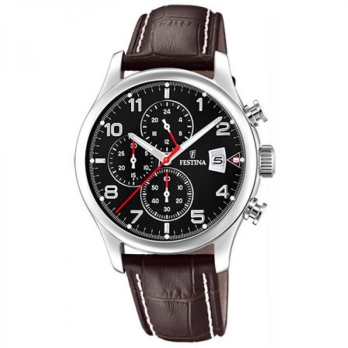 Montre homme FESTINA - F20375/6 | Chichkhane