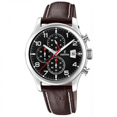 Montre homme FESTINA - F20375/6 | Chichkhane