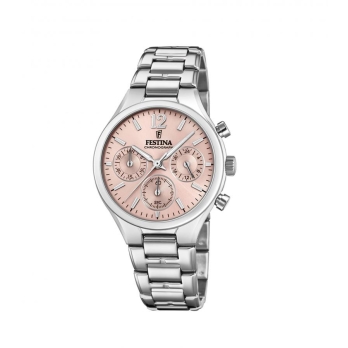 Montre femme FESTINA - F20391/2 | Chichkhane