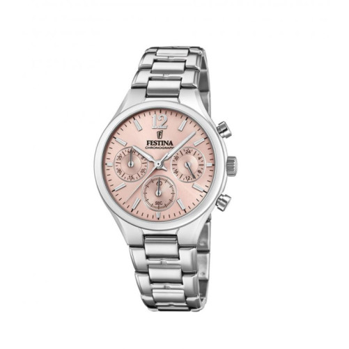 Montre femme FESTINA - F20391/2 | Chichkhane