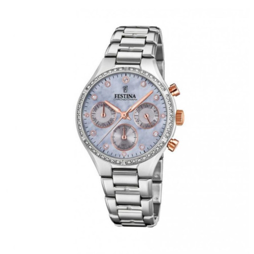 Montre femme FESTINA - F20401/3 | Chichkhane