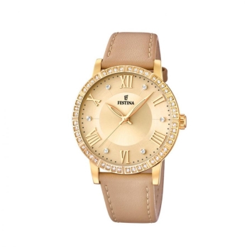 Montre femme FESTINA - F20413/1 | Chichkhane