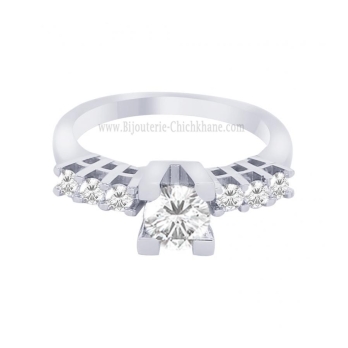 Solitaire Zircon 62873