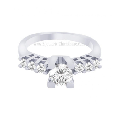 Solitaire Zircon 62873