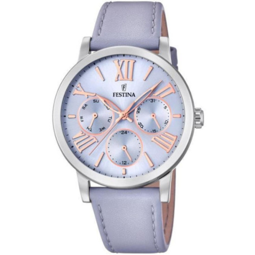 Montre femme FESTINA - F20415/3 | Chichkhane