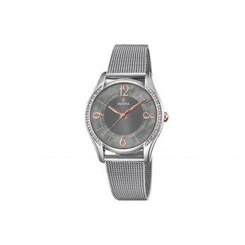 Montre femme FESTINA - F20420/2 | Chichkhane
