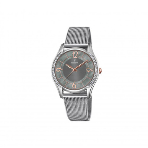 Montre femme FESTINA - F20420/2 | Chichkhane