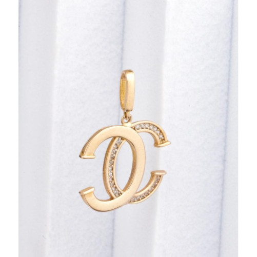 Pendentif Zircon 66800