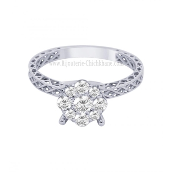 Solitaire Zircon 62872