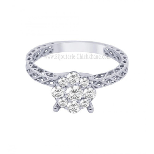 Solitaire Zircon 62872