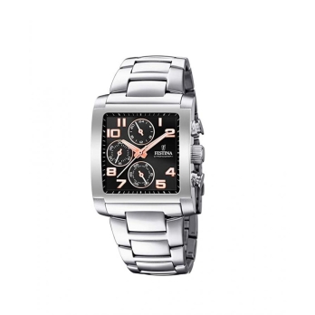Montre homme FESTINA - F20423/7 | Chichkhane