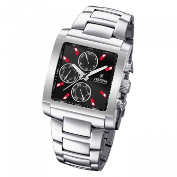 Montre homme FESTINA - F20423/8 | Chichkhane