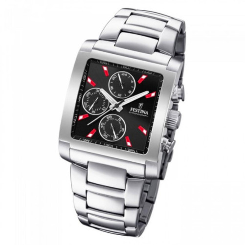 Montre homme FESTINA - F20423/8 | Chichkhane