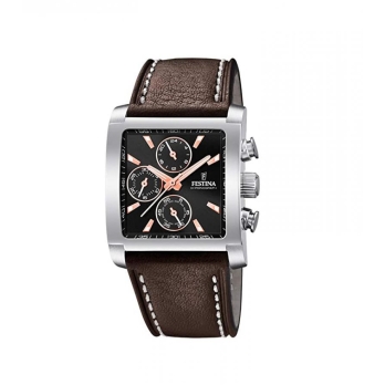 Montre homme FESTINA - F20424/4 | Chichkhane