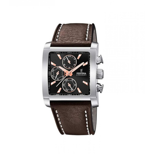 Montre homme FESTINA - F20424/4 | Chichkhane