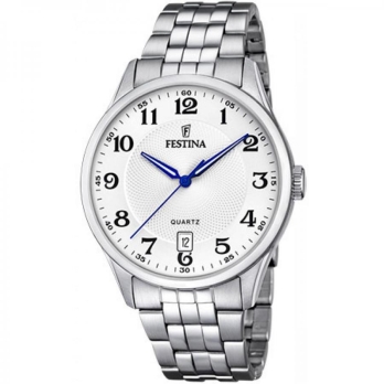 Montre homme FESTINA - F20425/1 | Chichkhane