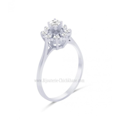 Solitaire Zircon 62870
