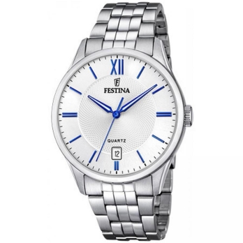 Montre homme FESTINA - F20425/4 | Chichkhane