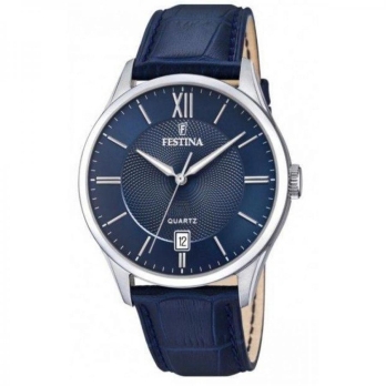 Montre homme FESTINA - F20426/2 | Chichkhane