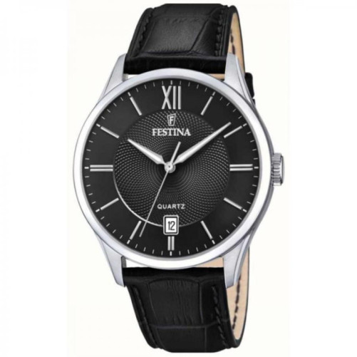 Montre homme FESTINA - F20426/3 | Chichkhane