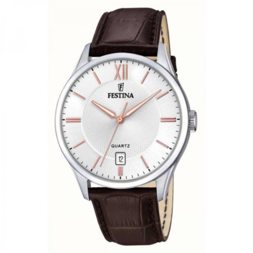 Montre homme FESTINA - F20426/4 | Chichkhane